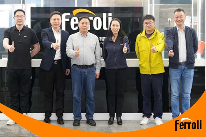 智暖共生，攜手共贏 | 法羅力攜手京東舒適家共啟戰(zhàn)略合作新篇章！